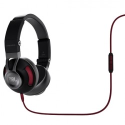 หูฟัง JBL Synchros S300 A (BlackRed)